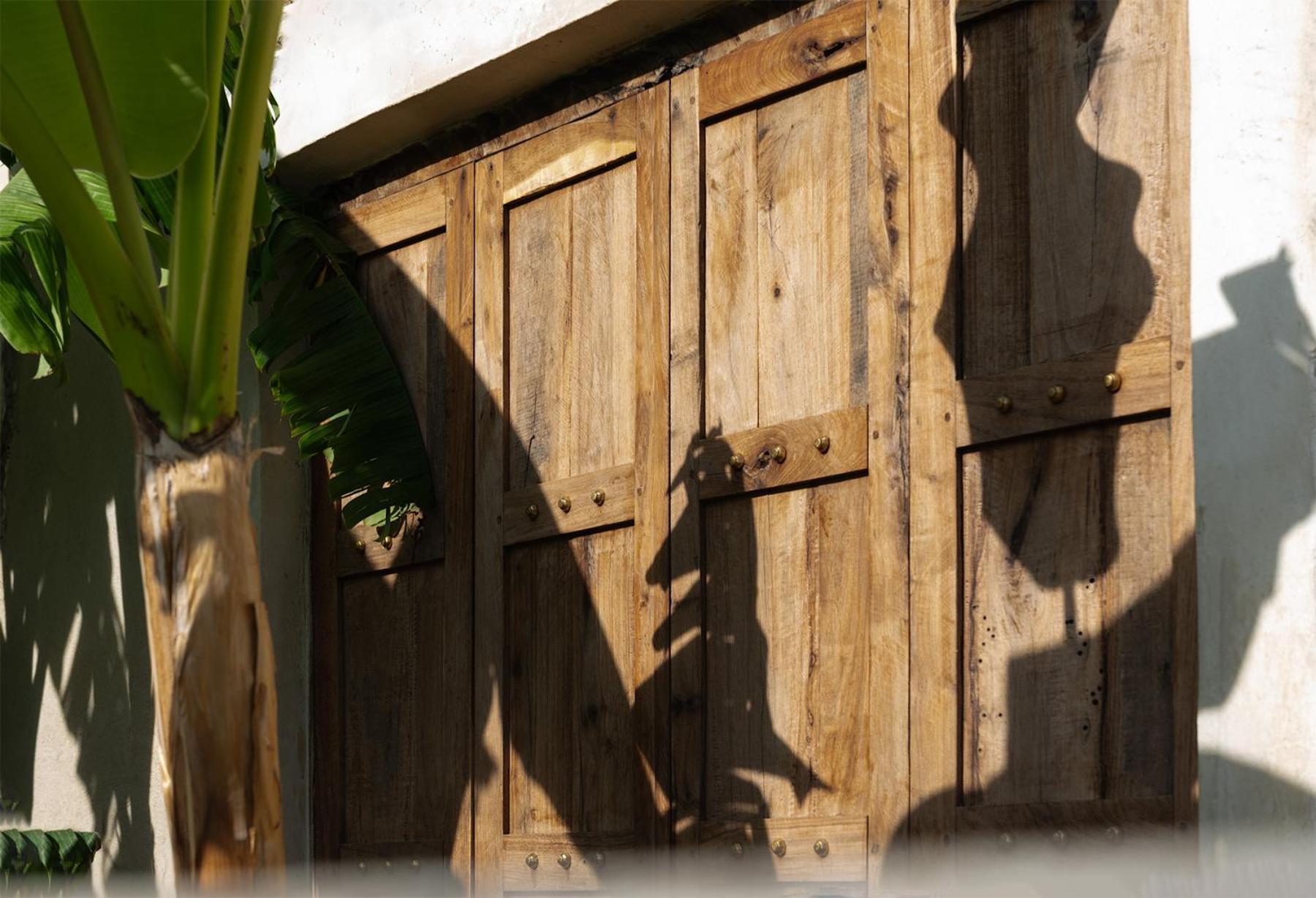 Be Zanzibar Boutique Hotel Mfumbwi Exterior photo